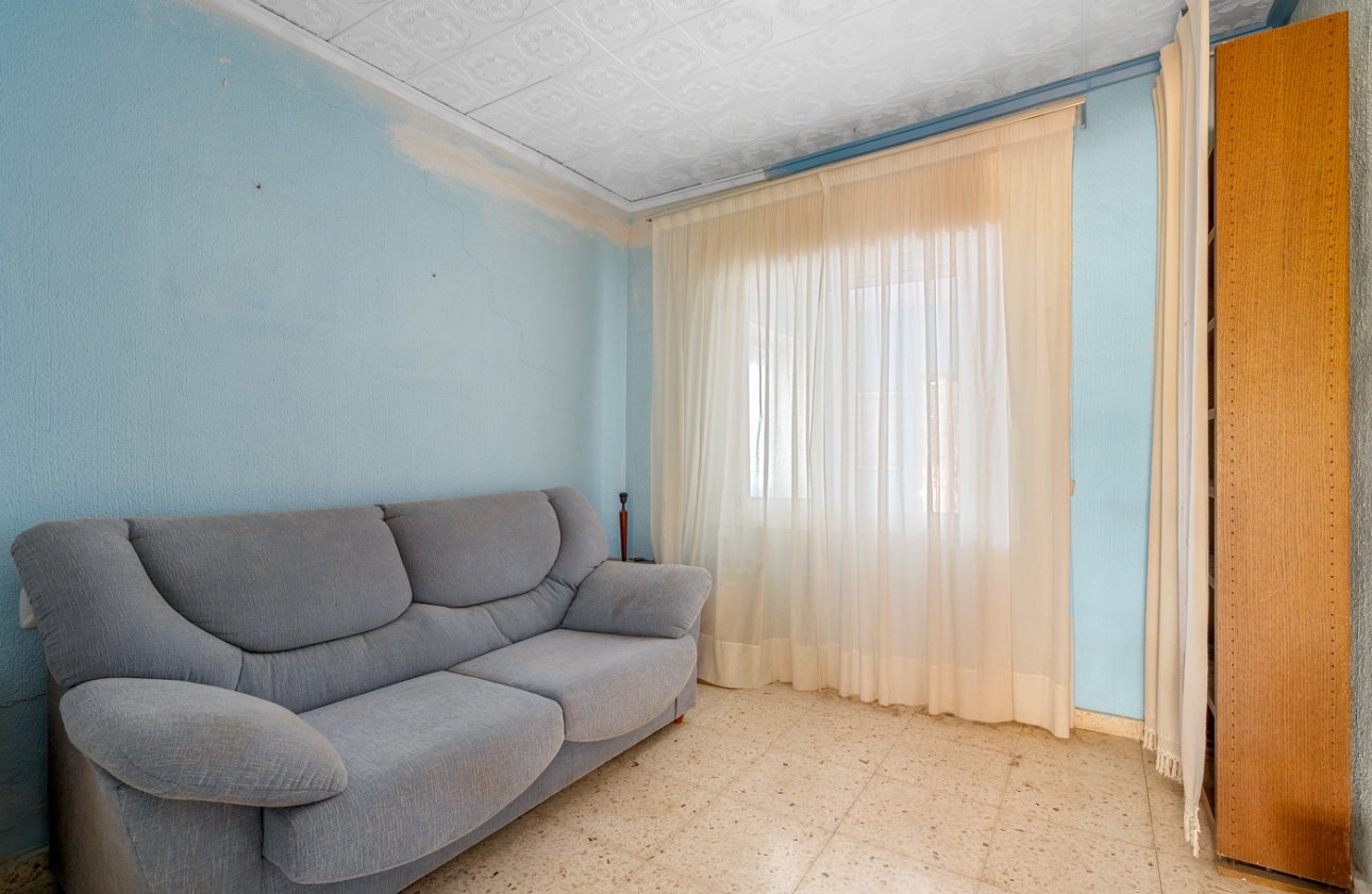 Revente - Villa - Callosa de Segura - Callosa del Segura