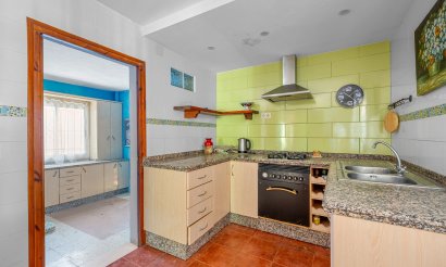 Revente - Villa - Callosa de Segura - Callosa del Segura