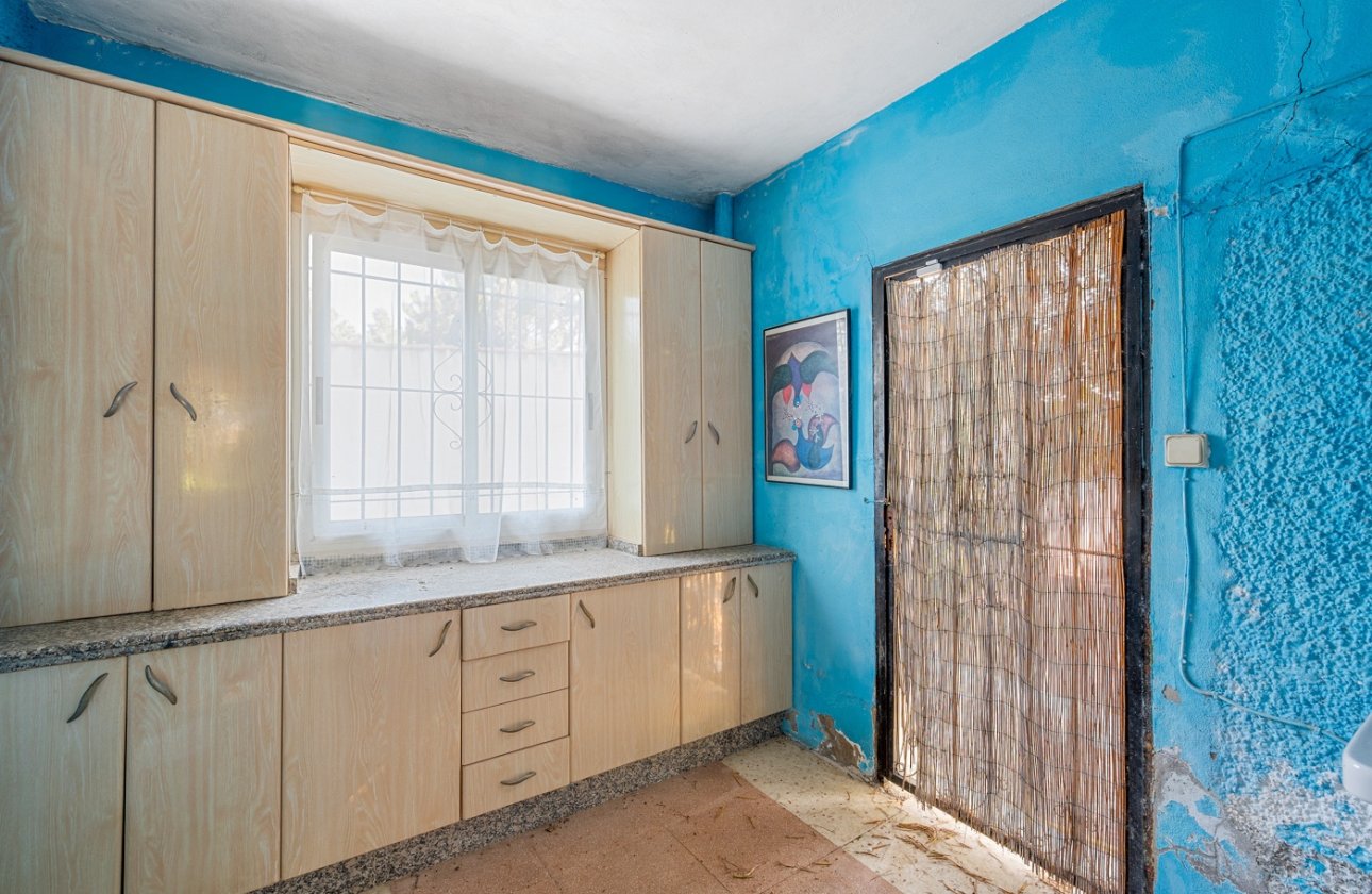 Revente - Villa - Callosa de Segura - Callosa del Segura