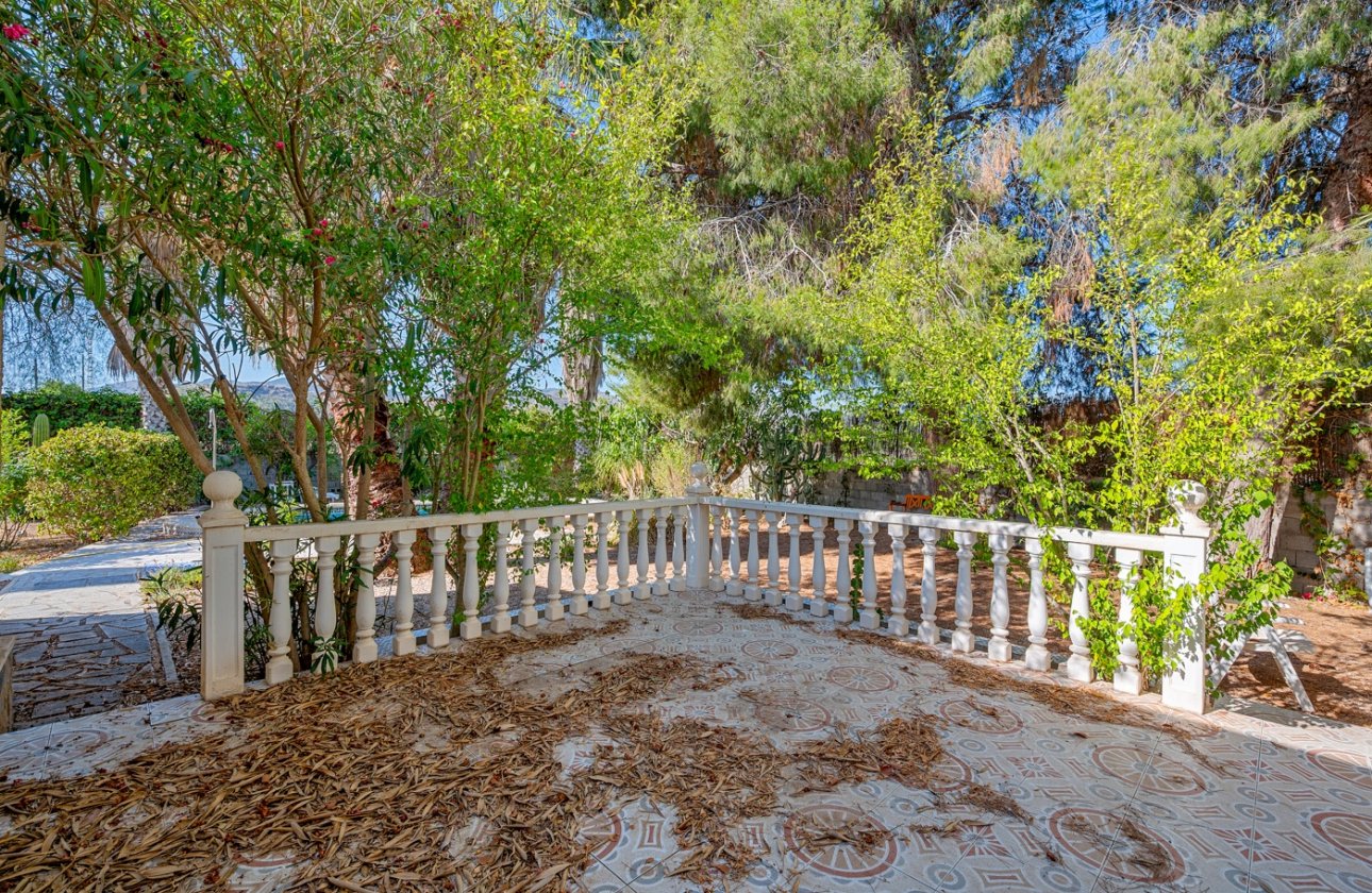 Revente - Villa - Callosa de Segura - Callosa del Segura