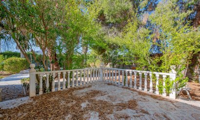 Revente - Villa - Callosa de Segura - Callosa del Segura