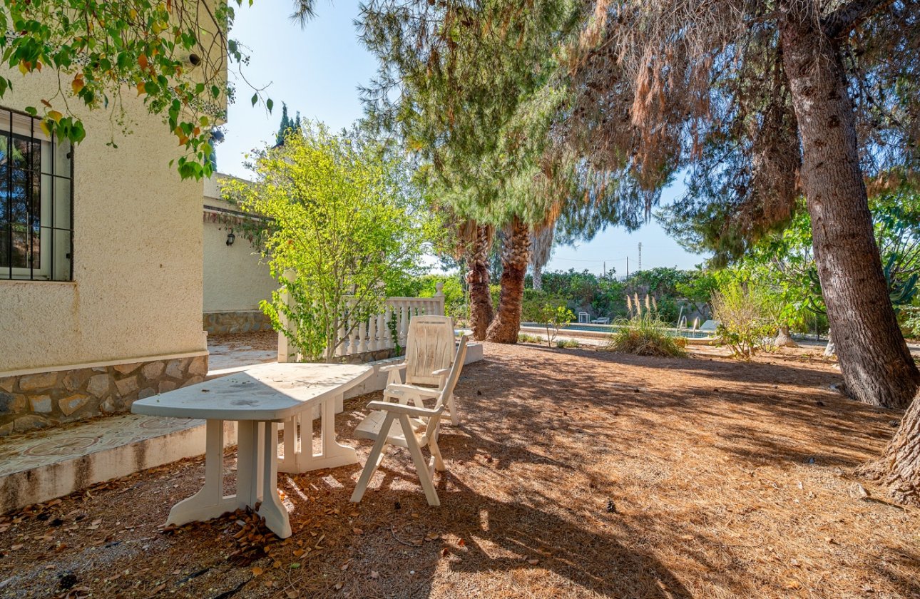 Revente - Villa - Callosa de Segura - Callosa del Segura