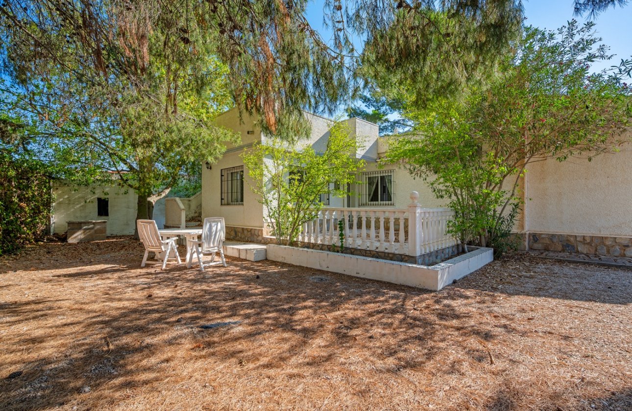 Revente - Villa - Callosa de Segura - Callosa del Segura
