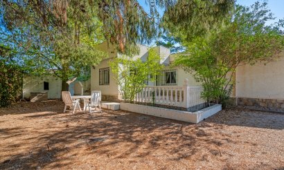 Revente - Villa - Callosa de Segura - Callosa del Segura