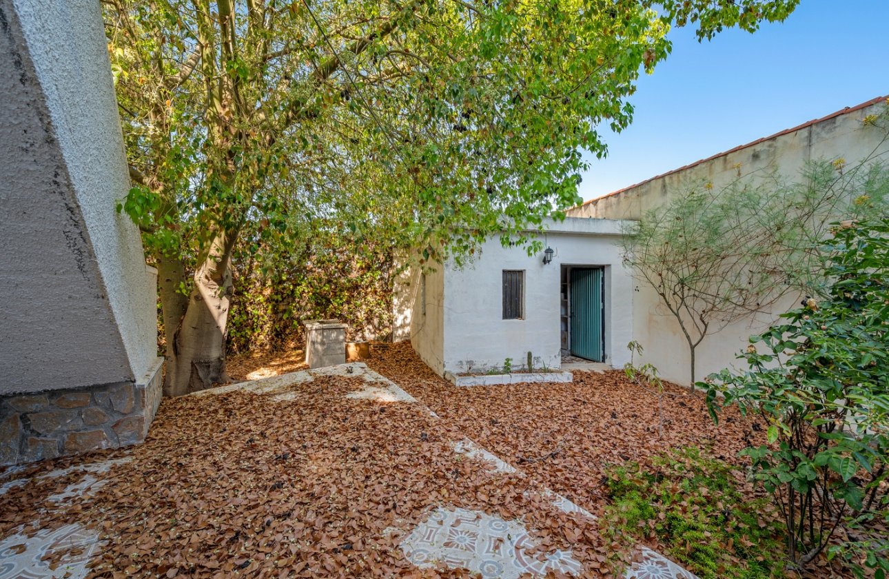 Revente - Villa - Callosa de Segura - Callosa del Segura