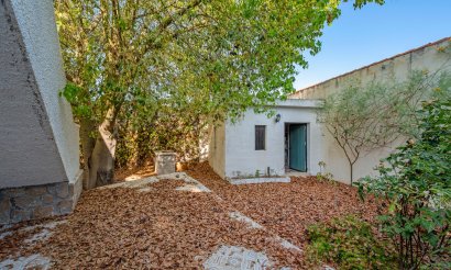 Revente - Villa - Callosa de Segura - Callosa del Segura