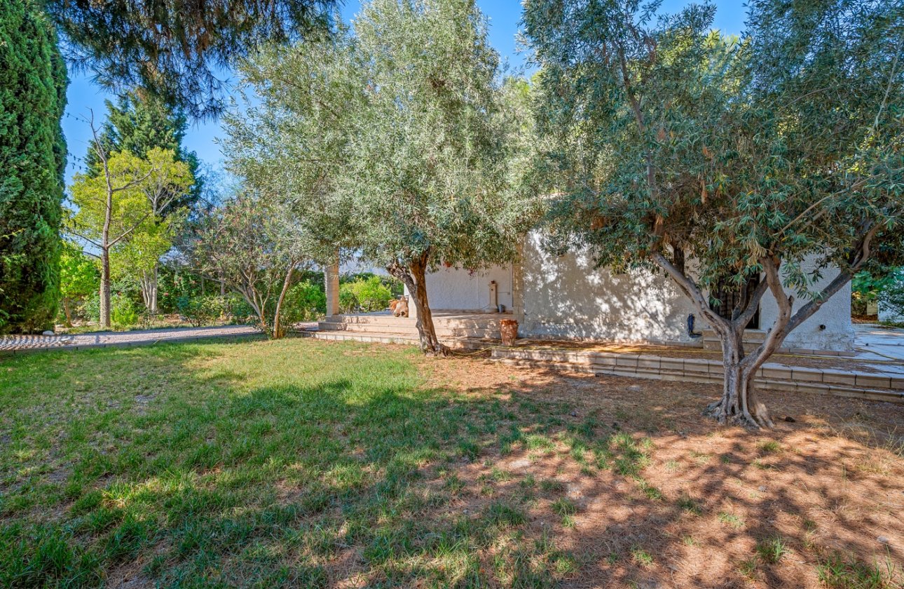 Revente - Villa - Callosa de Segura - Callosa del Segura
