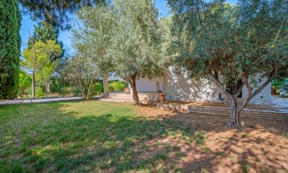 Revente - Villa - Callosa de Segura - Callosa del Segura
