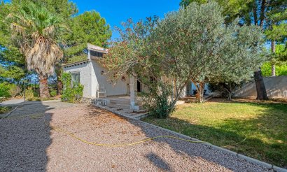Revente - Villa - Callosa de Segura - Callosa del Segura