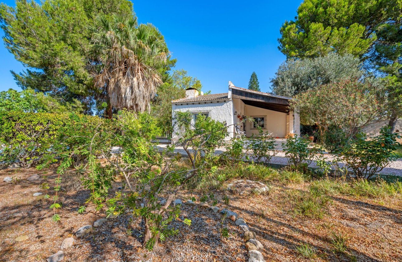 Revente - Villa - Callosa de Segura - Callosa del Segura