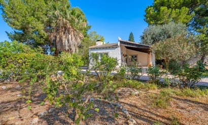 Revente - Villa - Callosa de Segura - Callosa del Segura