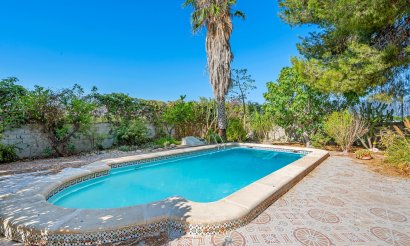 Revente - Villa - Callosa de Segura - Callosa del Segura