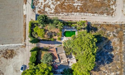 Revente - Villa - Callosa de Segura - Callosa del Segura