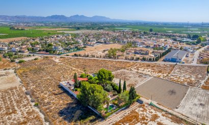 Revente - Villa - Callosa de Segura - Callosa del Segura
