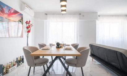 Resale - Apartment / flat - Orihuela Costa - Punta Prima