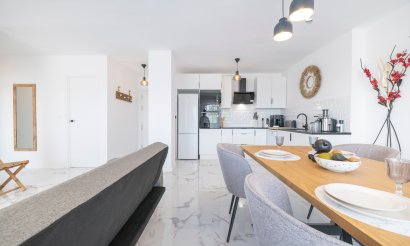 Resale - Apartment / flat - Orihuela Costa - Punta Prima
