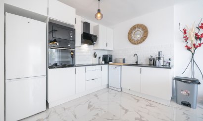 Resale - Apartment / flat - Orihuela Costa - Punta Prima