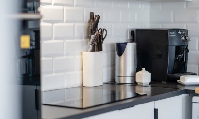 Resale - Apartment / flat - Orihuela Costa - Punta Prima