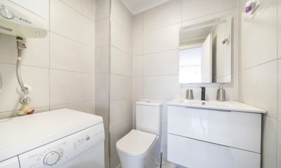 Resale - Apartment / flat - Orihuela Costa - Punta Prima