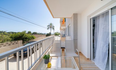 Resale - Apartment / flat - Orihuela Costa - Punta Prima
