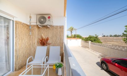 Resale - Apartment / flat - Orihuela Costa - Punta Prima