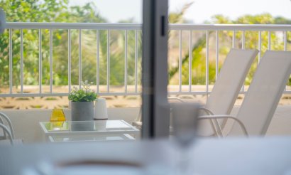 Resale - Apartment / flat - Orihuela Costa - Punta Prima