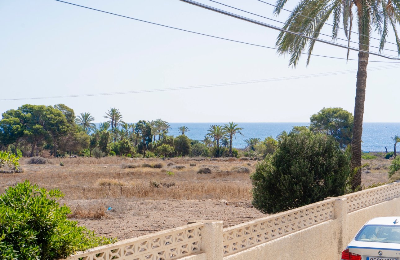 Resale - Apartment / flat - Orihuela Costa - Punta Prima
