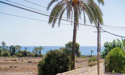 Resale - Apartment / flat - Orihuela Costa - Punta Prima