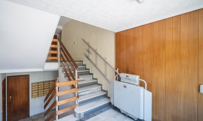 Resale - Apartment / flat - Orihuela Costa - Punta Prima