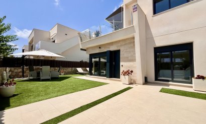 Reventa - Villa - Torre de la Horadada