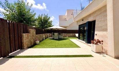 Reventa - Villa - Torre de la Horadada