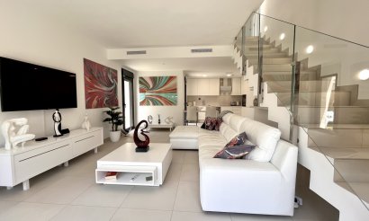 Reventa - Villa - Torre de la Horadada