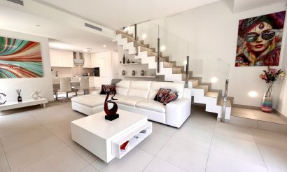 Reventa - Villa - Torre de la Horadada