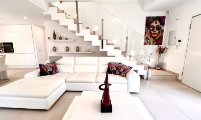 Reventa - Villa - Torre de la Horadada