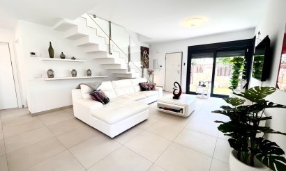 Reventa - Villa - Torre de la Horadada