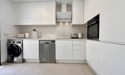 Reventa - Villa - Torre de la Horadada