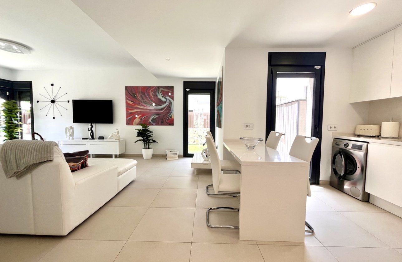 Reventa - Villa - Torre de la Horadada