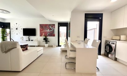 Reventa - Villa - Torre de la Horadada