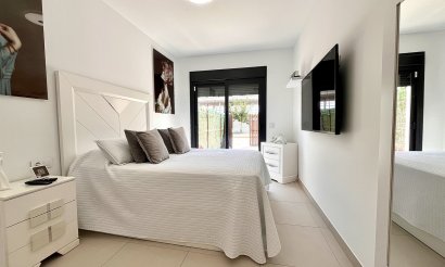 Reventa - Villa - Torre de la Horadada