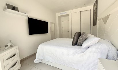 Reventa - Villa - Torre de la Horadada