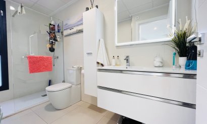 Reventa - Villa - Torre de la Horadada