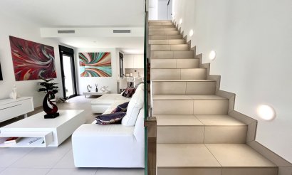 Reventa - Villa - Torre de la Horadada