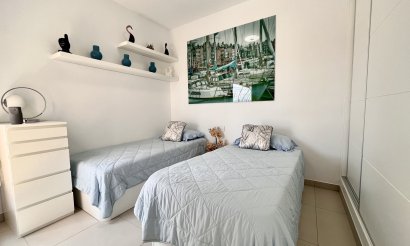 Reventa - Villa - Torre de la Horadada