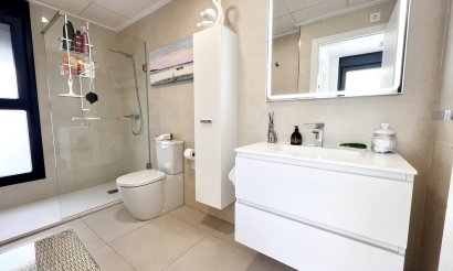 Reventa - Villa - Torre de la Horadada