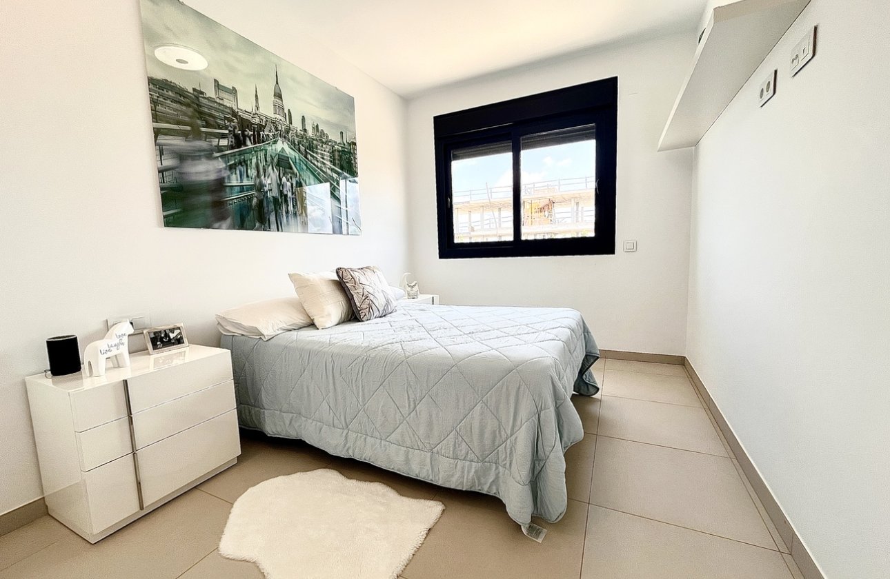 Reventa - Villa - Torre de la Horadada