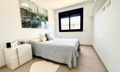 Reventa - Villa - Torre de la Horadada