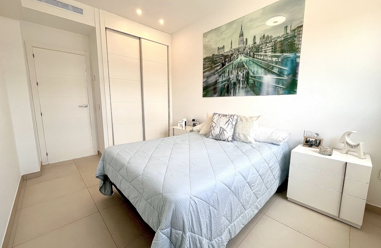 Reventa - Villa - Torre de la Horadada