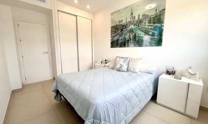 Reventa - Villa - Torre de la Horadada