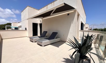 Reventa - Villa - Torre de la Horadada