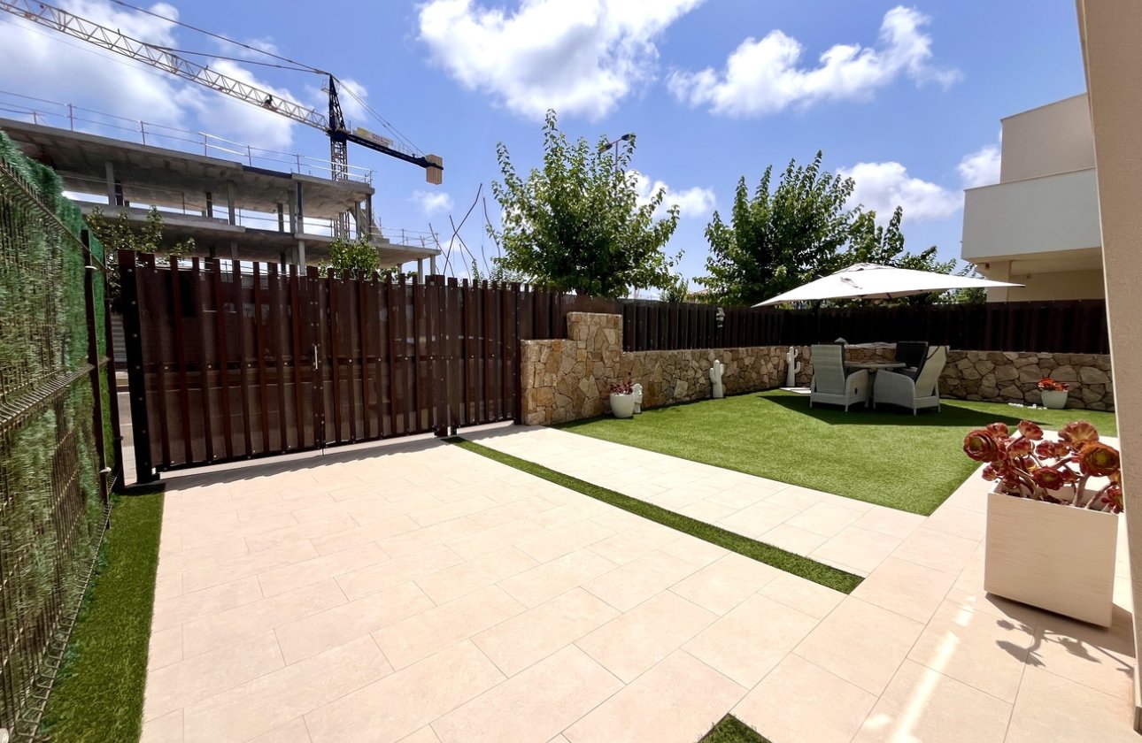 Reventa - Villa - Torre de la Horadada